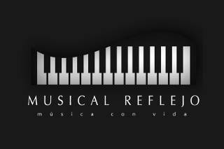 Musical Reflejo Logo