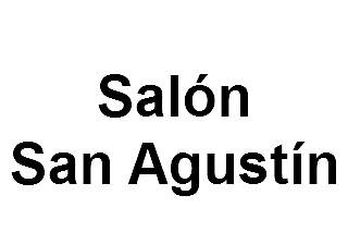 Salón san agustín logo