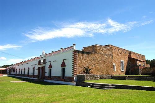 Hacienda La Laguna