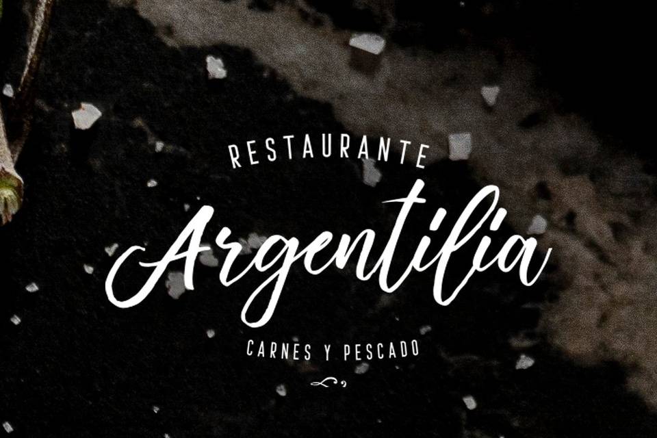Argentilia