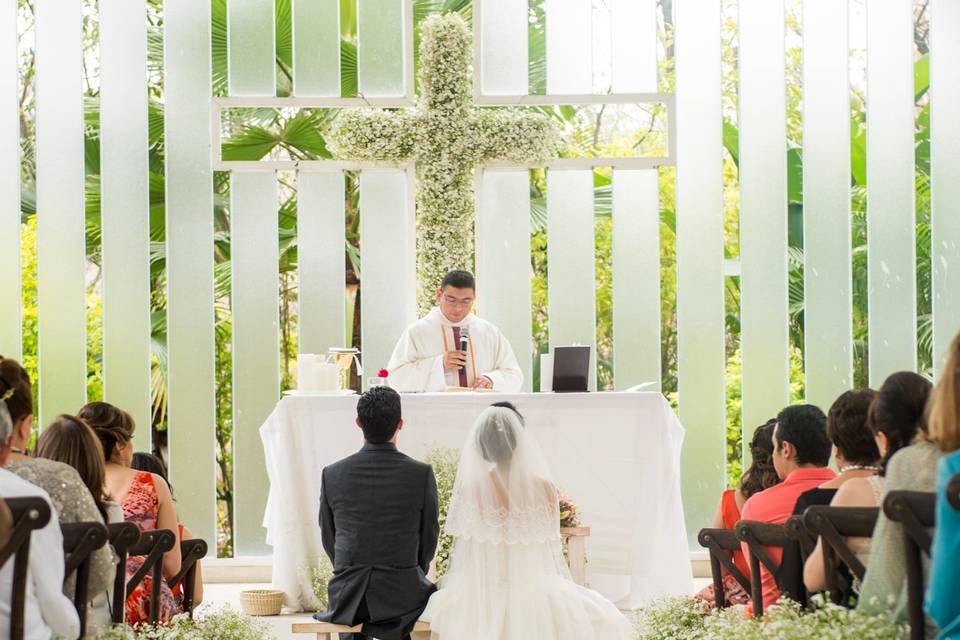 Ceremonia