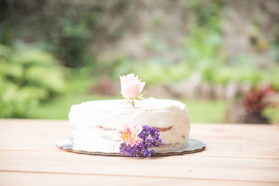 The Cake