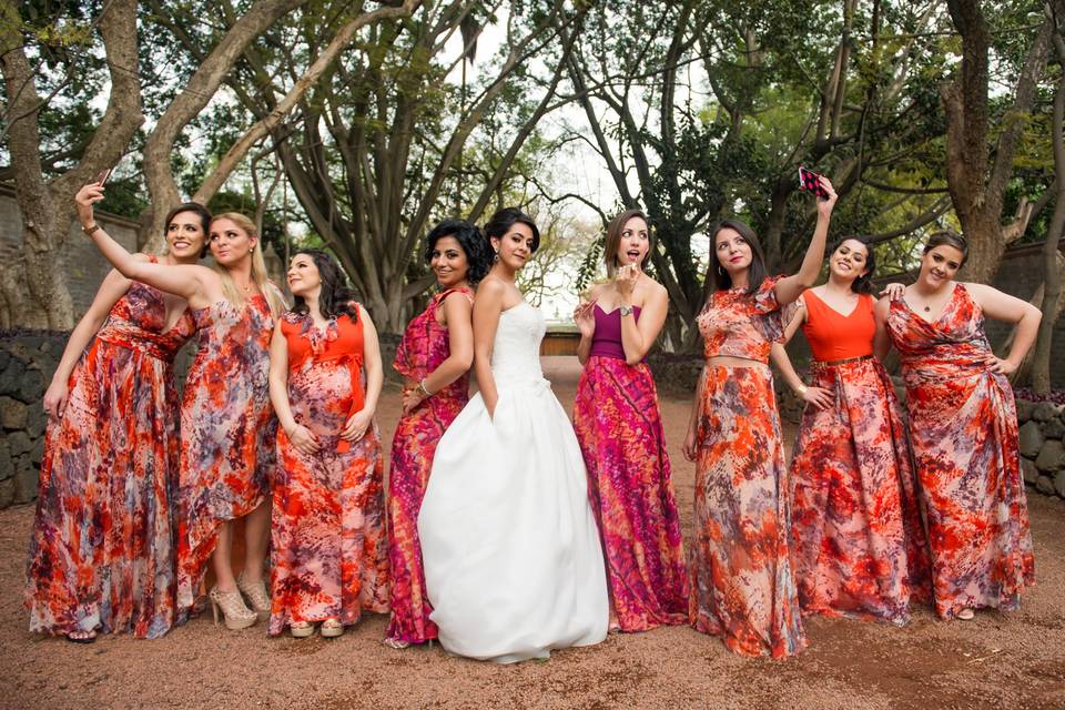 Girls, Girls.