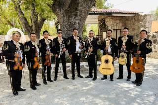 Mariachi Sonidos De Mi Tierra