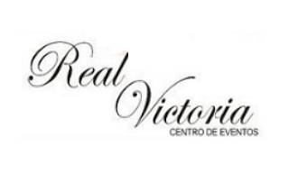 Real Victoria Centro de Eventos Logo