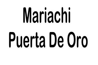 Mariachi Puerta De Oro logo