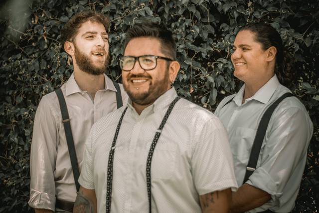 Músicos