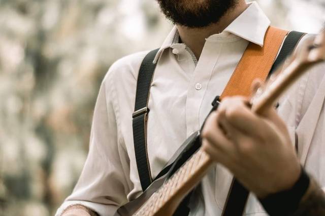 Guitarrista