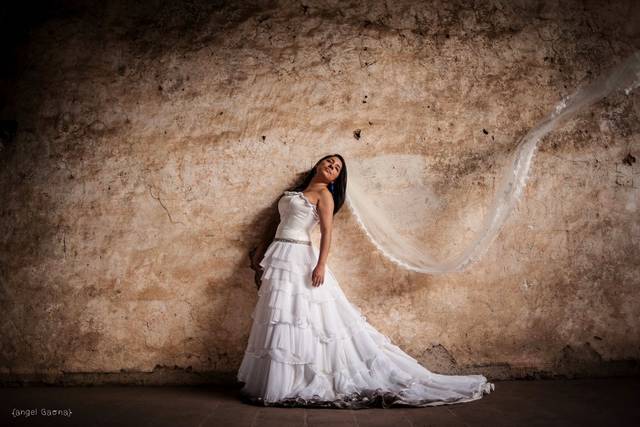 © Angel Gaona Photography