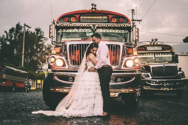 © Angel Gaona Photography