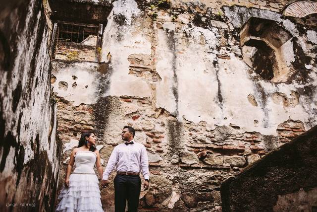 © Angel Gaona Photography