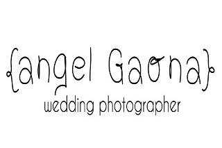 Angel Gaona Photographt logo