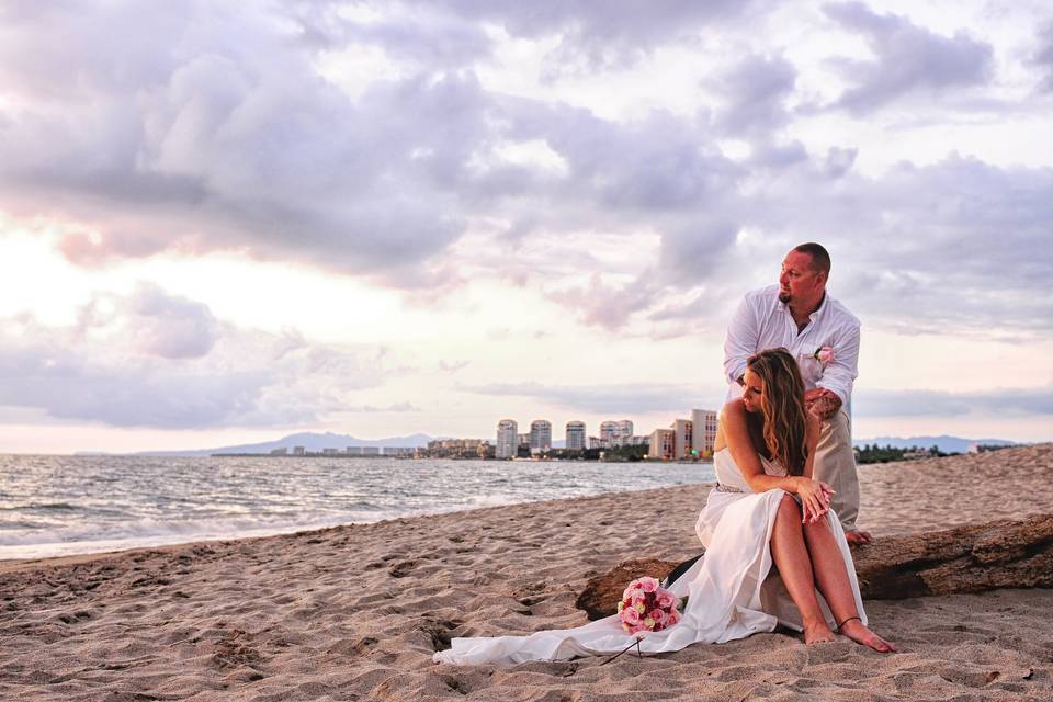 Hilton puerto vallarta resort