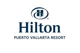 Hilton Puerto Vallarta Resort Logo