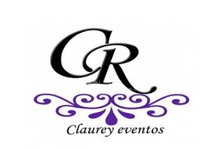 Claurey Eventos logo