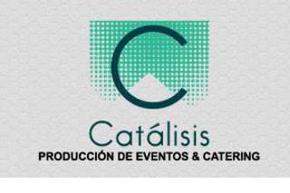 Grupo Catálisis Logo