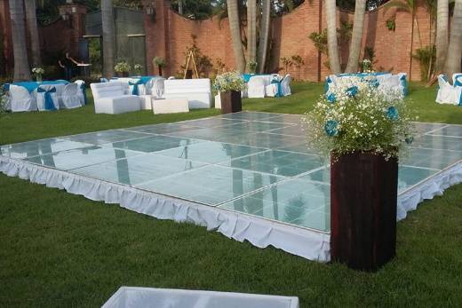 Eventos especiales