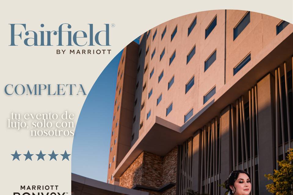 Precio preferencial en hotel