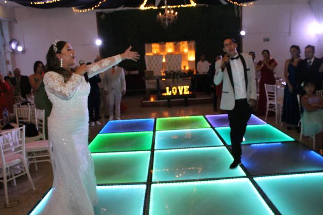 Esto es para toda la vida