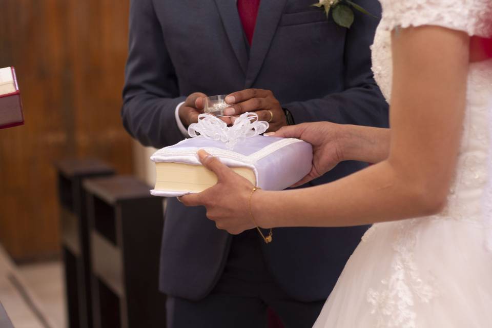 Boda Las Fuentes