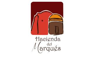 Hacienda del Marqués logo