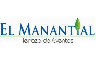 Terraza el Manantial logo