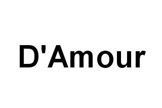 D'amour logo
