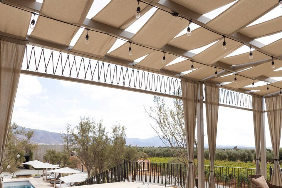 Terraza