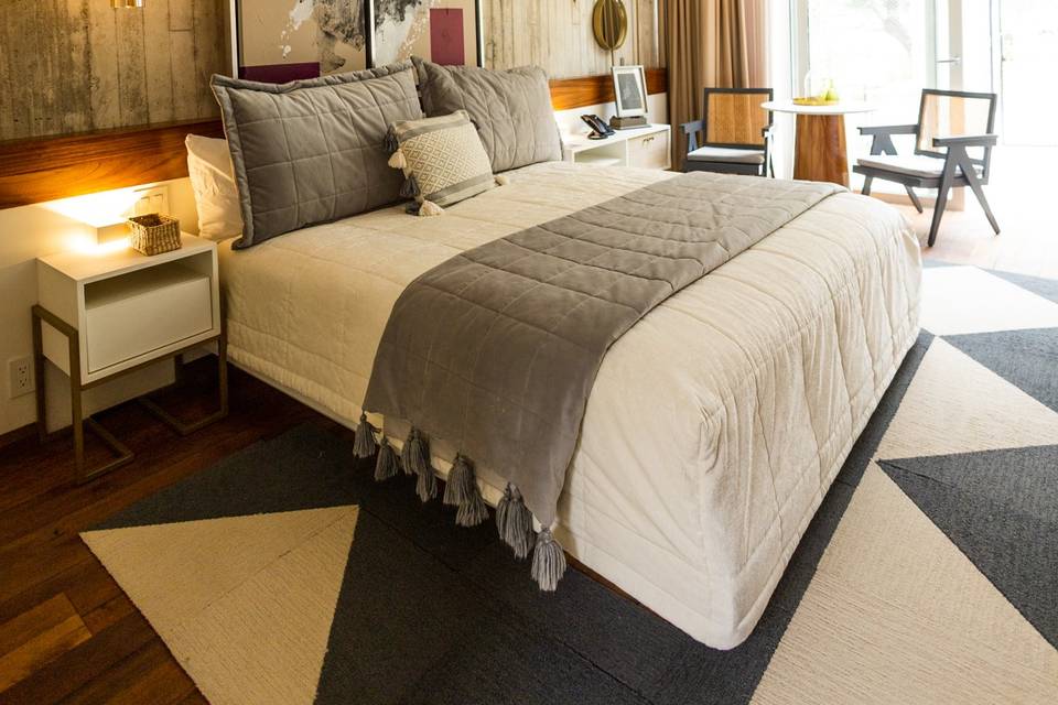 Habitación