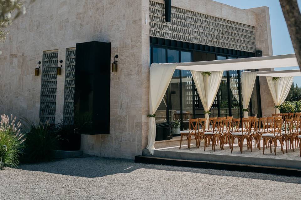 Capilla