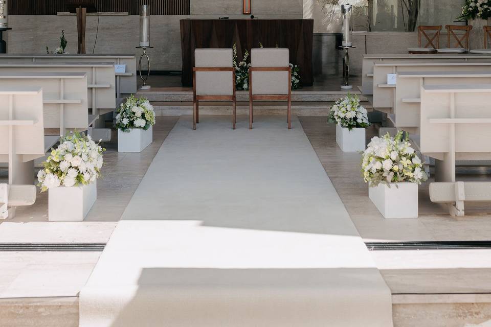 Capilla