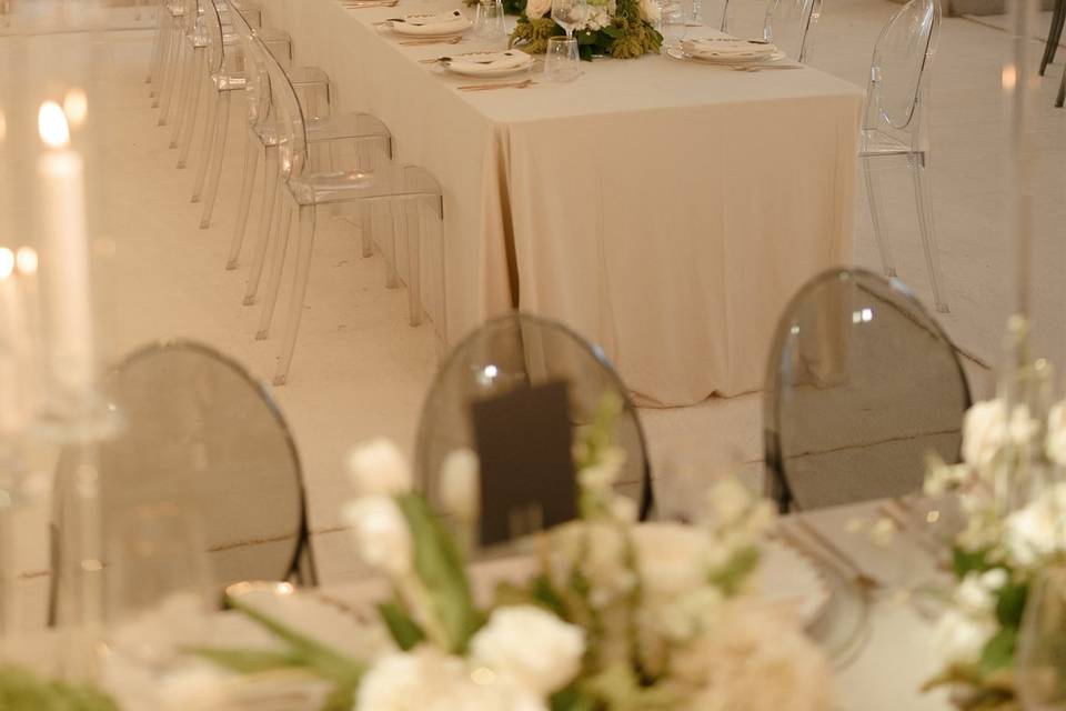 Salón