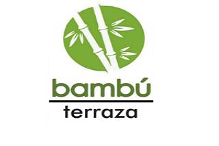 Terraza Bambú logo