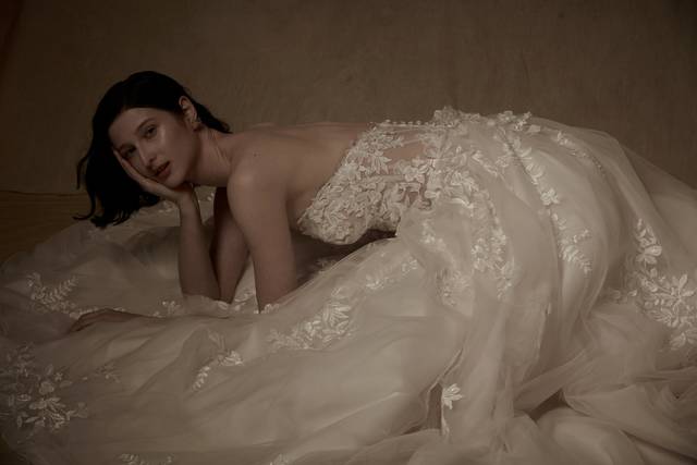 Analorena Bridal Couture