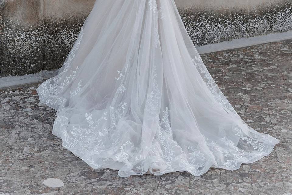 Analorena Bridal Couture