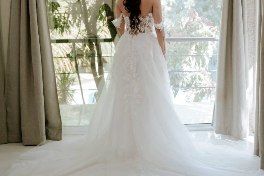 Analorena Bridal Couture