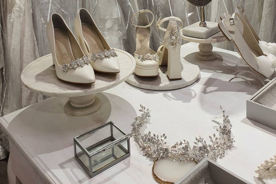 Showroom
