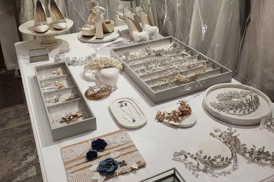 Showroom