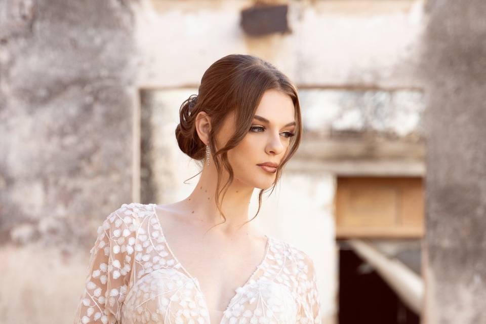 Analorena Bridal Couture