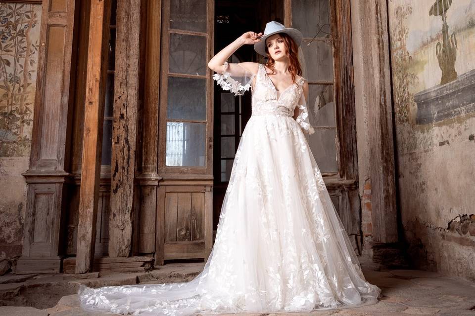 Analorena Bridal Couture