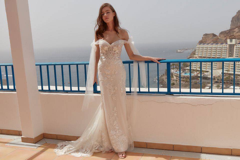 Analorena Bridal Couture