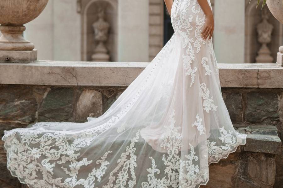Analorena Bridal Couture