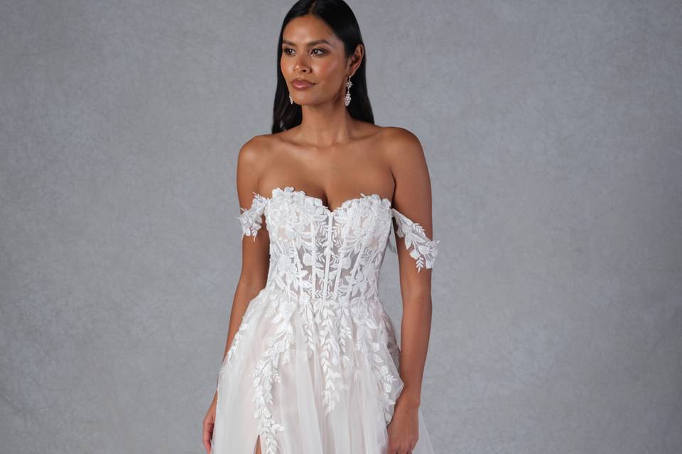 Analorena Bridal Couture