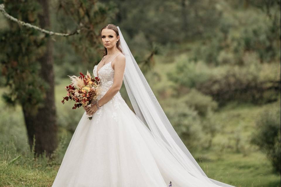 Analorena Bridal Couture