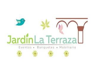 Jardín La Terraza Logo