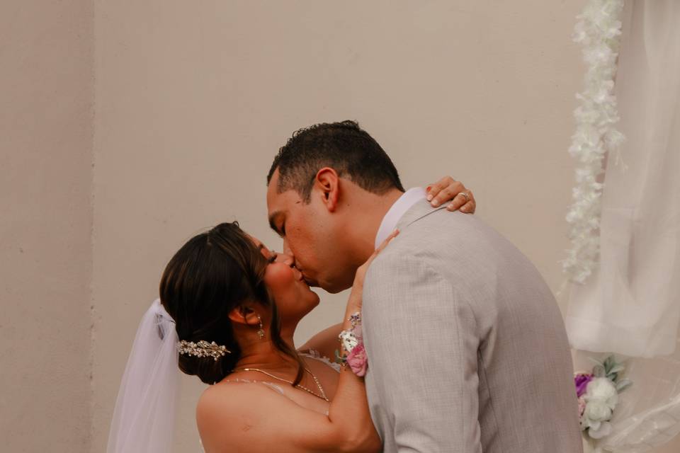 1 + 1 = Dos enamorados