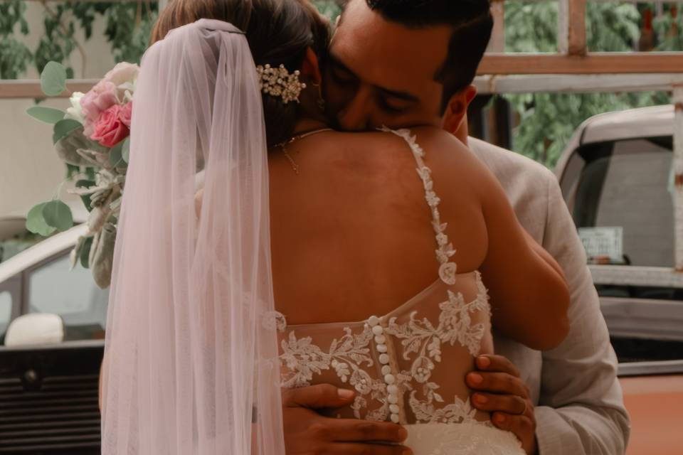 1 + 1 = Dos enamorados
