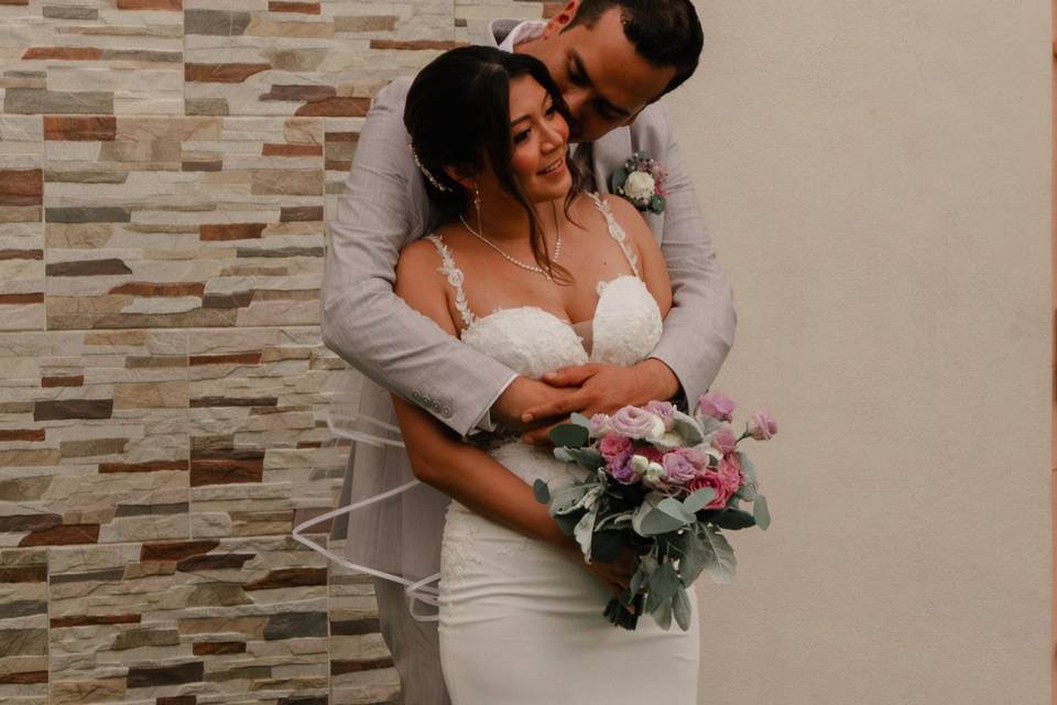 1 + 1 = Dos enamorados