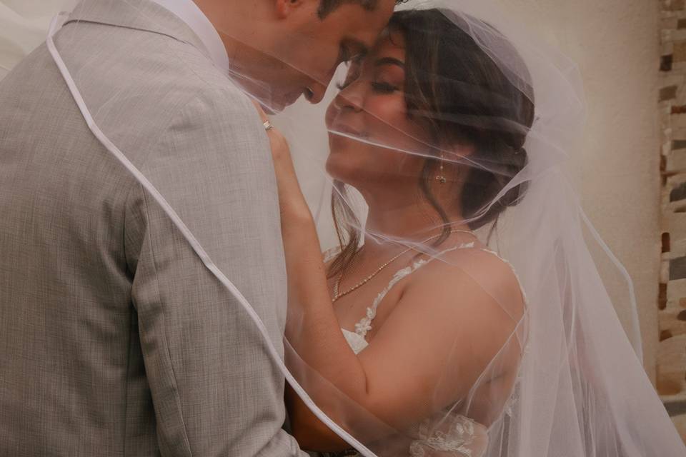 1 + 1 = Dos enamorados