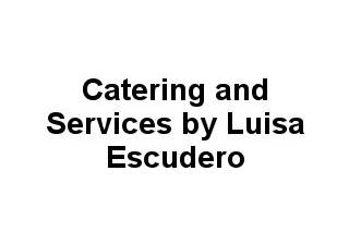 Catering and Services by Luisa Escudero